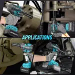 Tesla Cordless Impact Wrench 7 83131 5994b7