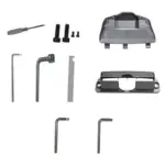 Universal Screen Swivel Tilt Mount for Tesla Model 3 & Y 3 83251-9e0125.webp