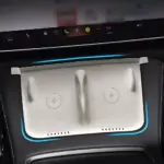 Wireless Charging Silicone Pad for Tesla Model 3 & Model Y 4 83270 462790