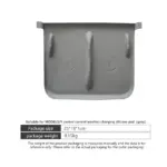 Wireless Charging Silicone Pad for Tesla Model 3 & Model Y 9 83270 6788cb