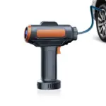 Wireless Car Air Pump Electric Tire Inflator for Tesla 3 83305-638d7c.webp