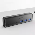 Tesla Model 3 & Y 27W USB Splitter Hub & Docking Station 2 83321-aa7b38.webp