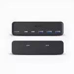 Tesla Model 3 & Y 27W USB Splitter Hub & Docking Station 6 83321 da50f7