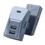 Glovebox USB Hub for Tesla Model 3/Y 5 83369 e71536