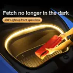 Front Trunk LED Light for Tesla Model 3 Highland 2024-Up 7 83438 ba111e
