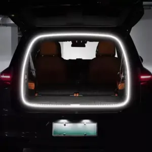5M LED Trunk Light Strip for Tesla – Bright, Flexible & Easy to Install