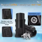 Tesla to J1772 Adapter EV Charger 7 83517 8656d2