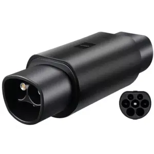 32A Tesla to GBT Adapter