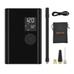 Portable 12V Car Compressor Tire Inflator for Tesla 8 83572 074240