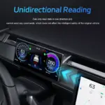 9” Tesla Head-Up Display 5 83606 bb618a