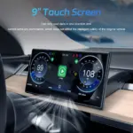 9” Tesla Head-Up Display 4 83606 f48b81