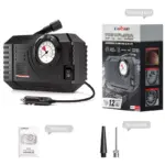 Portable Mini Air Pump Tire Inflator 9 83685 2f554e