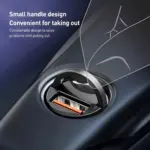 30W Fast Car Charger QC4.0 PPS Quick Charging 6 83782 f35c4d