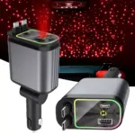 4-in-1 Retractable Car Charger with Starlight Roof, 100W USB-C Fast Charging 3 83880-d098ac.webp