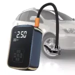 Portable Air Compressor 4 83903 67139d