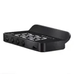 Car Head-Up Display with Digital Projection and Overspeed Warning 8 83956 d3248d